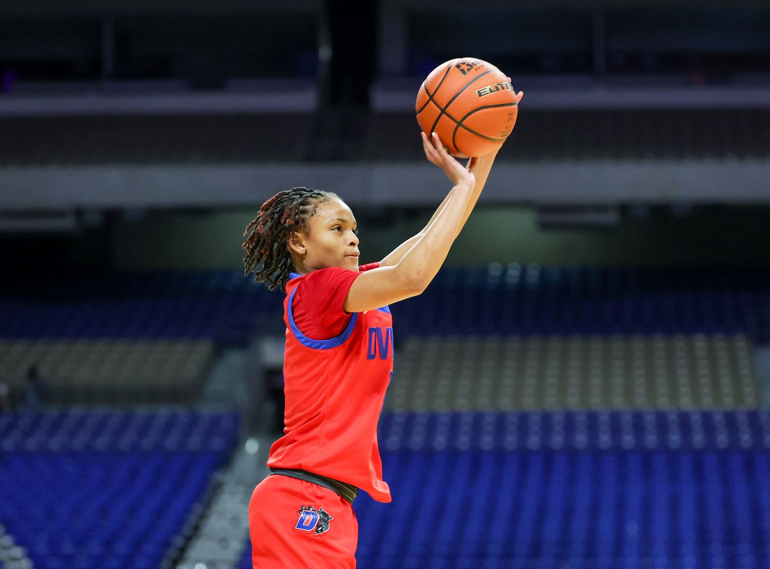 Duncanville vs Humble Summer Creek 01